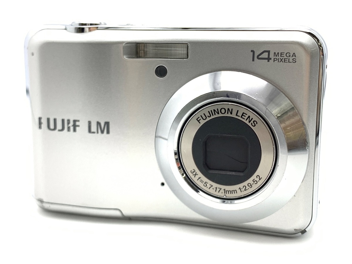 【D2028】 FUJIFILM Finepix AV230 フジフィルム ヨドバシ.com - 富士フイルム FUJIFILM FinePix AV230 [シルバー] 通販