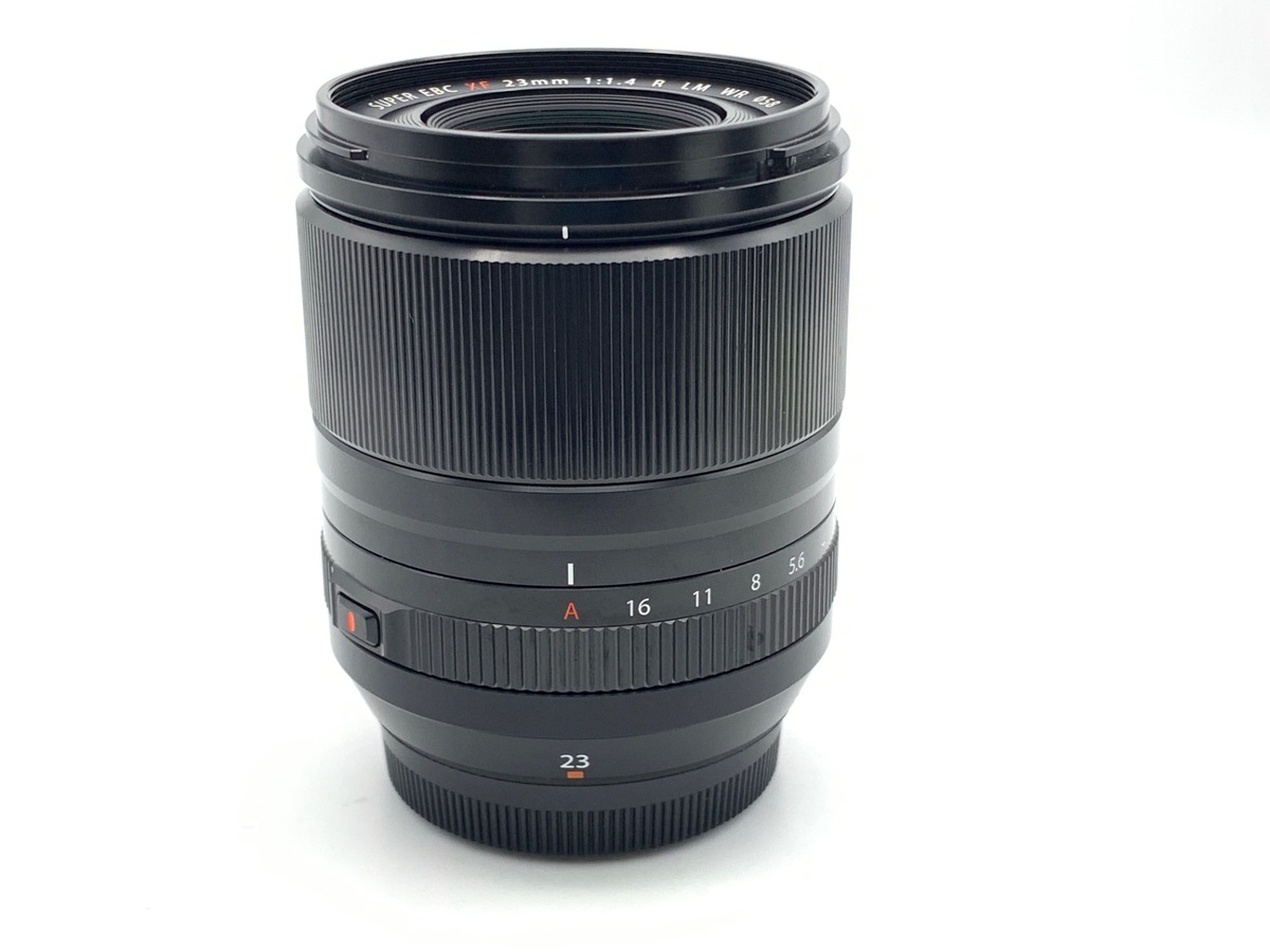 中古】フジフイルム XF23mm F1.4 R LM WR 在庫一覧｜カメラのキタムラ