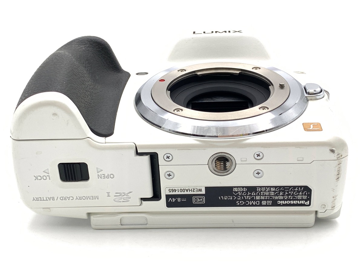 DMC-G5 ���ި ����ܲāy1605����f�z