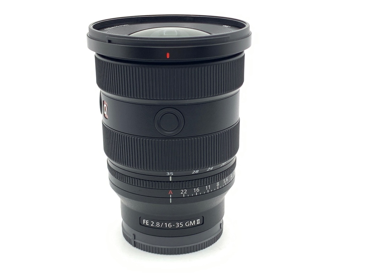 中古】FE 16-35/2.8 GM SEL1635GM 在庫一覧｜カメラのキタムラ