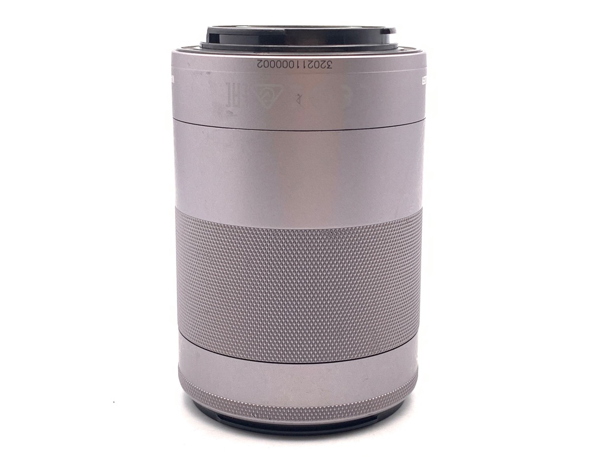 �L���m�� EF-M55-200mm F4.5-6.3 IS STM �V���o�[