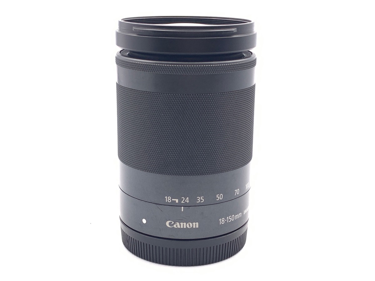 中古】EF-M 18-150/3.5-6.3 IS STM ｸﾞﾗﾌｧｲﾄ 在庫一覧｜カメラのキタムラ