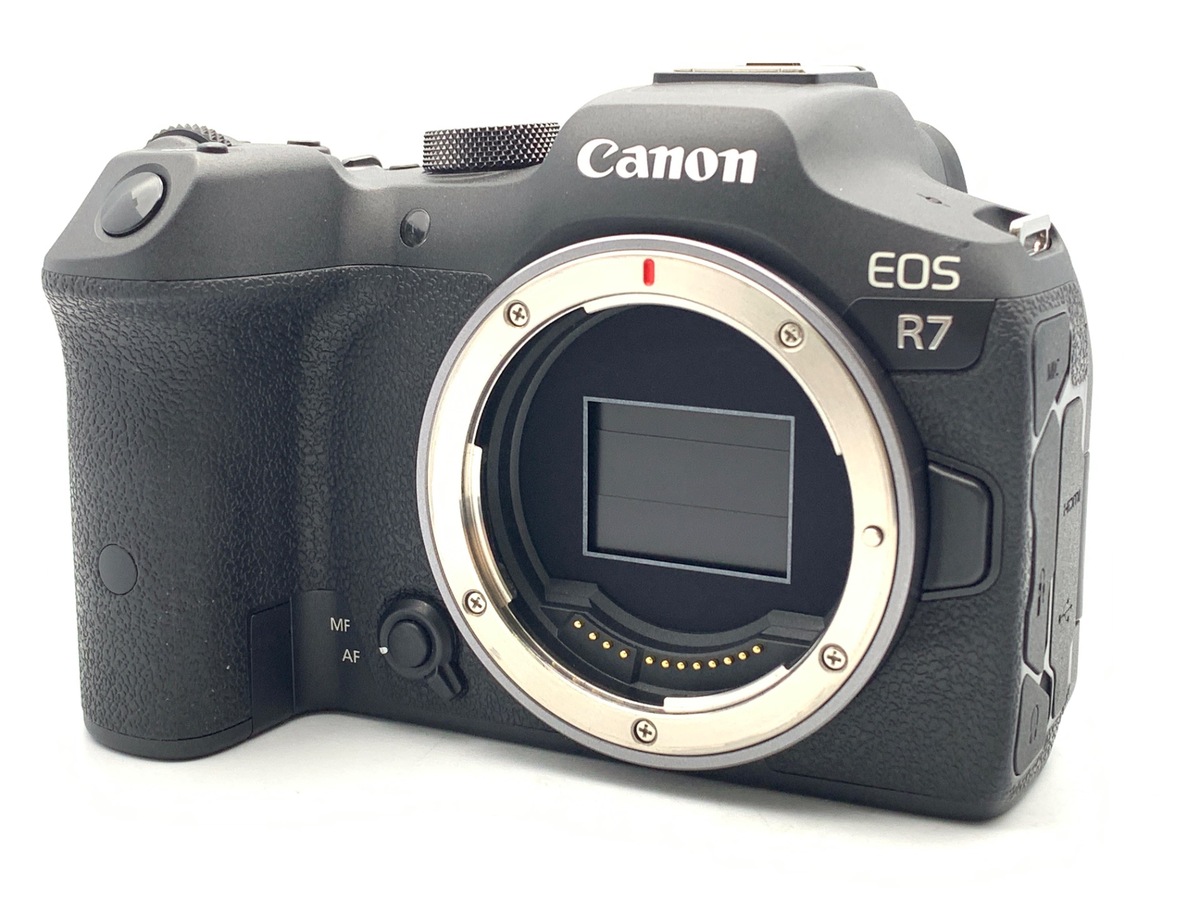 中古】ミラーレス一眼｜EOS R 在庫一覧｜カメラのキタムラ