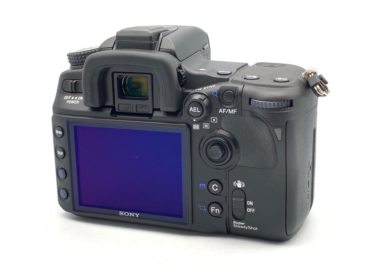 中古】ソニー α700ボディ｜｜カメラのキタムラネットショップ