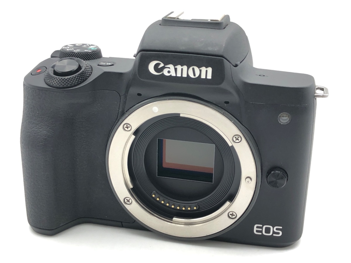 EOS Kiss M ボディ 中古価格比較 - 価格.com