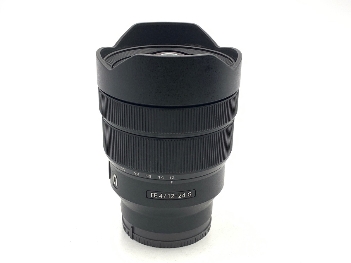 中古】ソニー FE 12-24mm F4 G [SEL1224G] 在庫一覧｜カメラのキタムラ