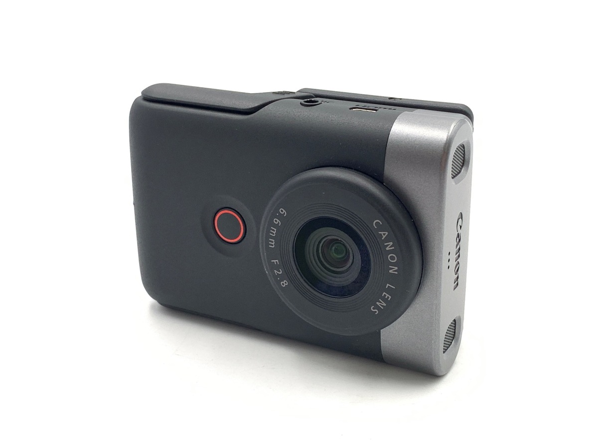 中古美品CANON(キャノン)パワーショットV10 中古】キヤノン PowerShot V10 シルバー 在庫一覧｜カメラのキタムラ