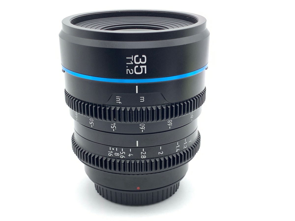 SIRUI(�ٲ) Night Walker 35mm T1.2 �ưE�p ��ׯ�