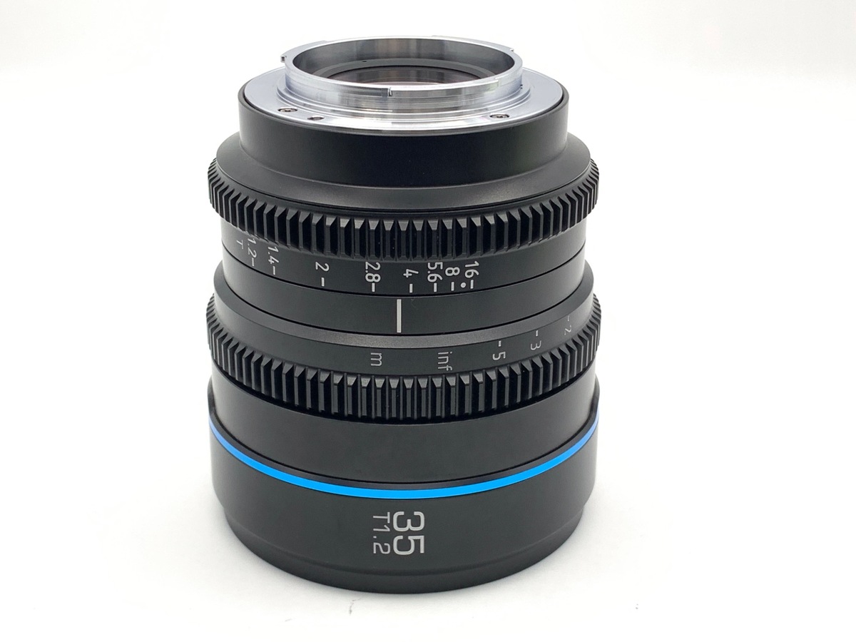 SIRUI(�ٲ) Night Walker 35mm T1.2 �ưE�p ��ׯ�