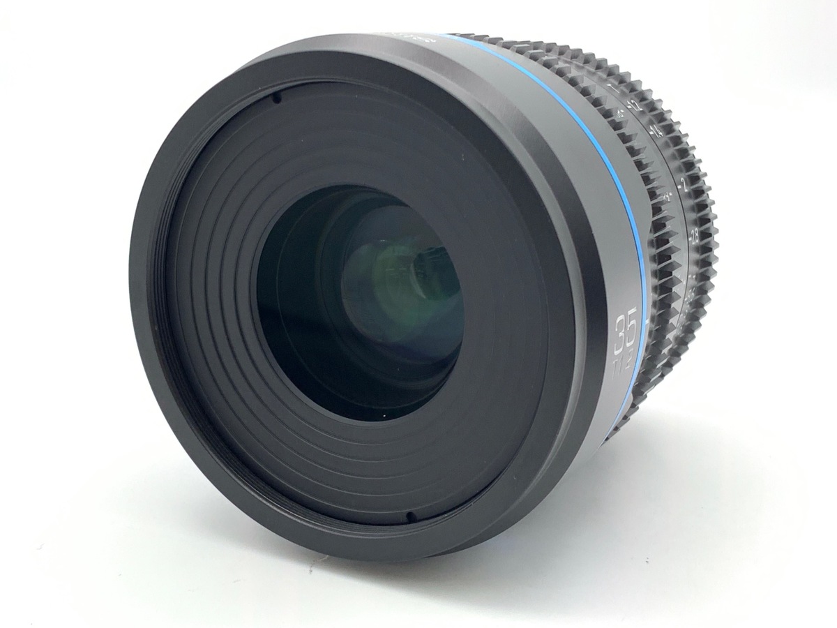 SIRUI(�ٲ) Night Walker 35mm T1.2 �ưE�p ��ׯ�