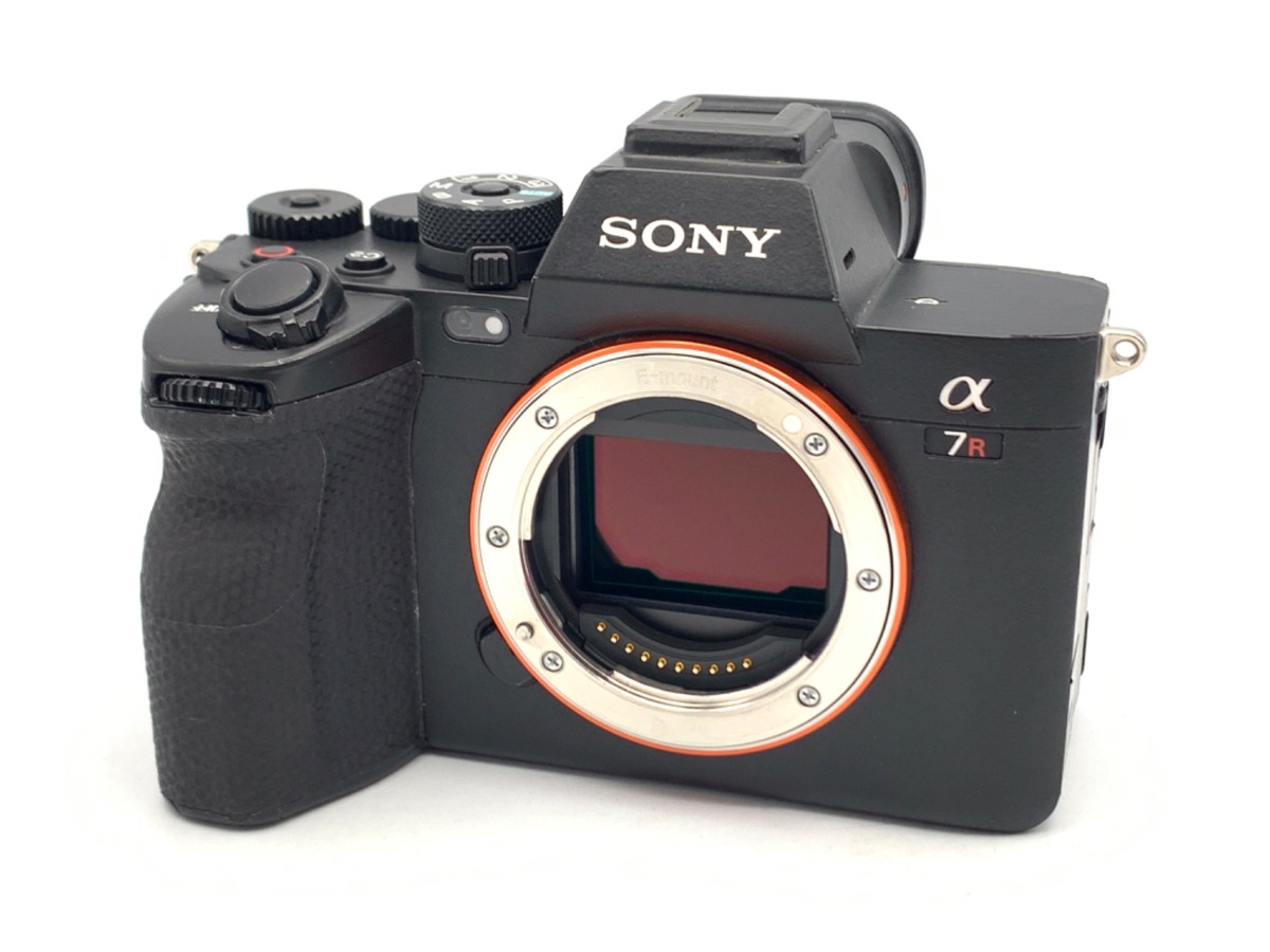 中古】ソニー α7R ボディ ILCE-7R 在庫一覧｜カメラのキタムラ