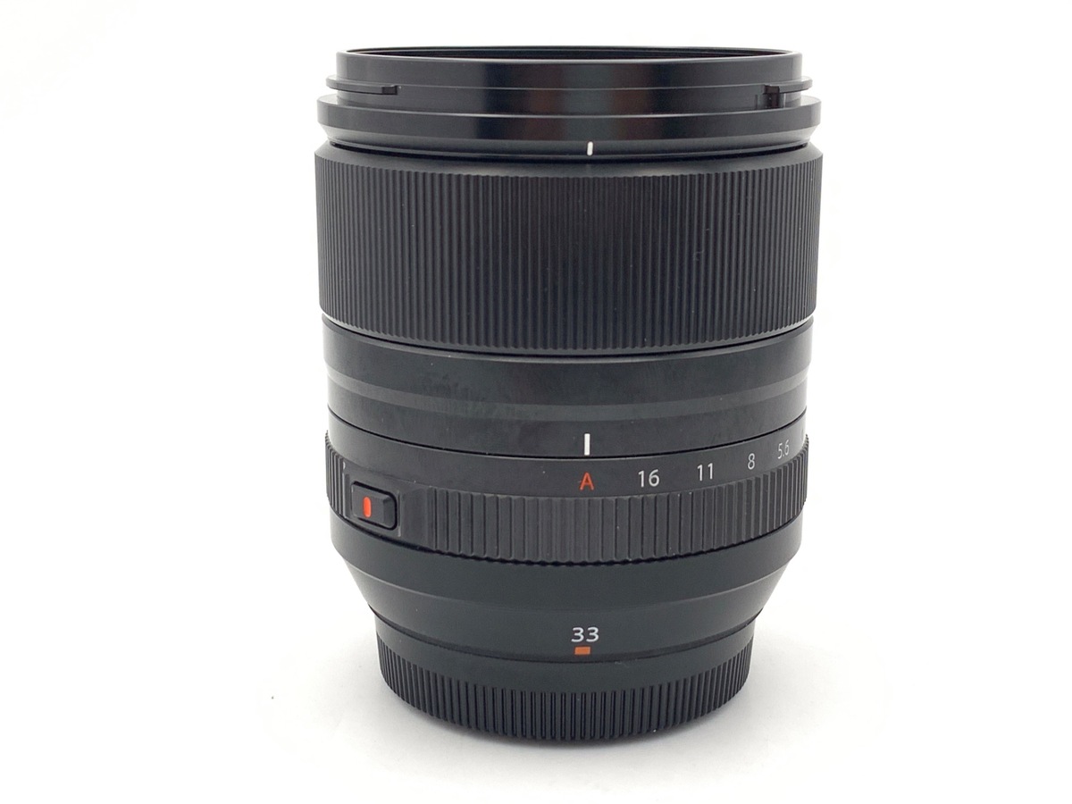 中古】フジフイルム XF33mm F1.4 R LM WR 在庫一覧｜カメラのキタムラ