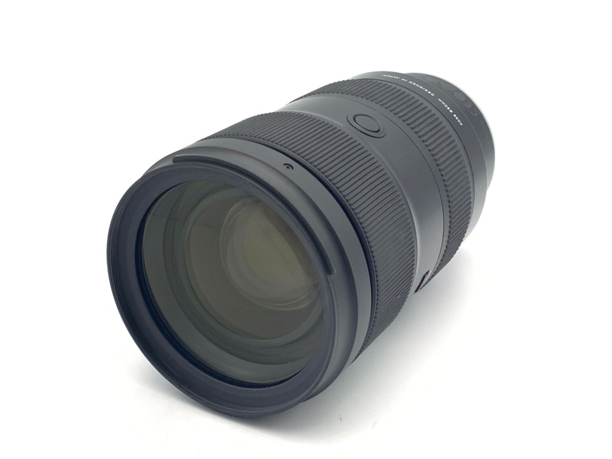 �^������ 35-150mm F/2-2.8 Di III VXD �j�R��Z�p�iModel A058�j