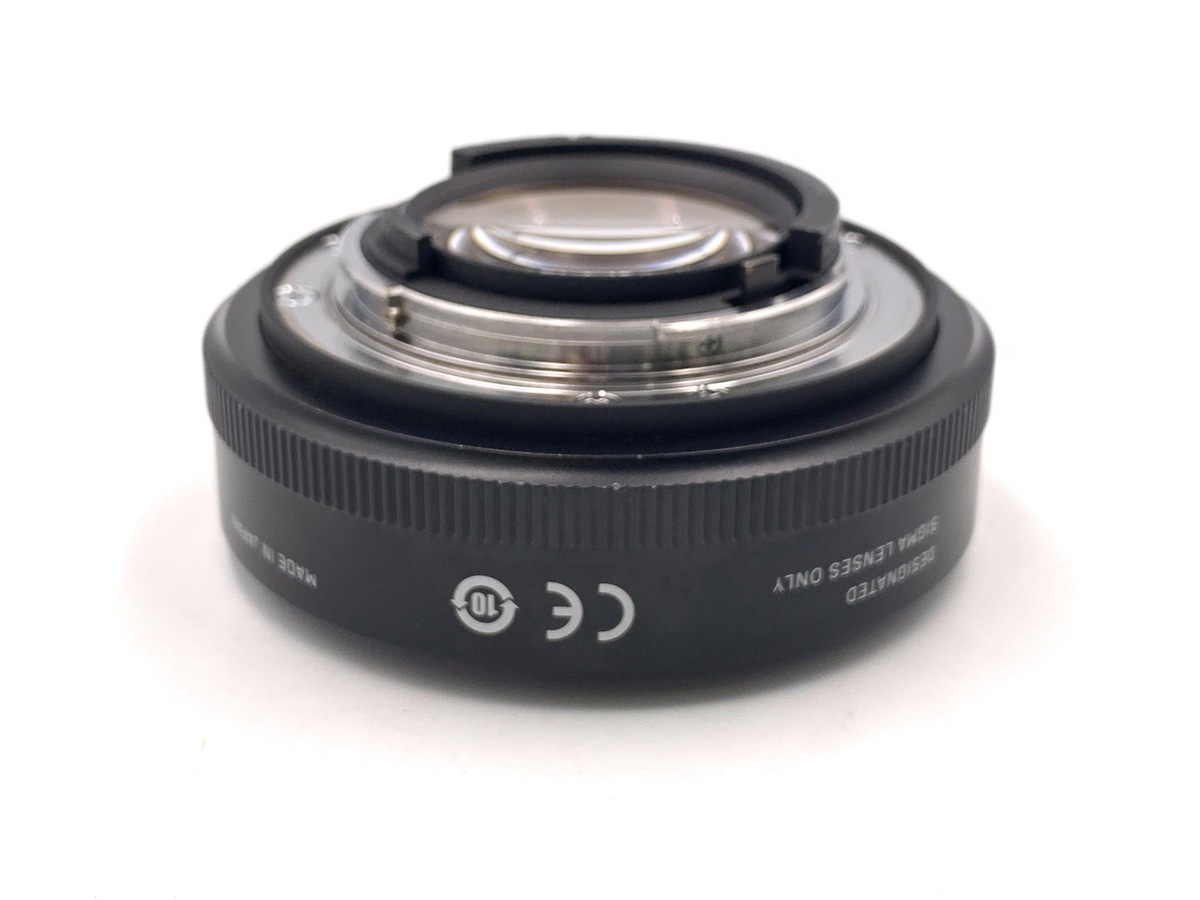❁美品❁SIGMA シグマ TELE CONVERTER TC-1401 ニコン 中古】シグマ 