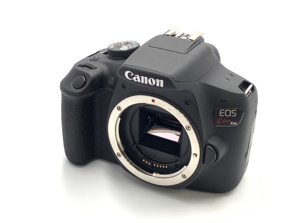 中古】キヤノン EOS Kiss X90 ボディ 在庫一覧｜カメラのキタムラ