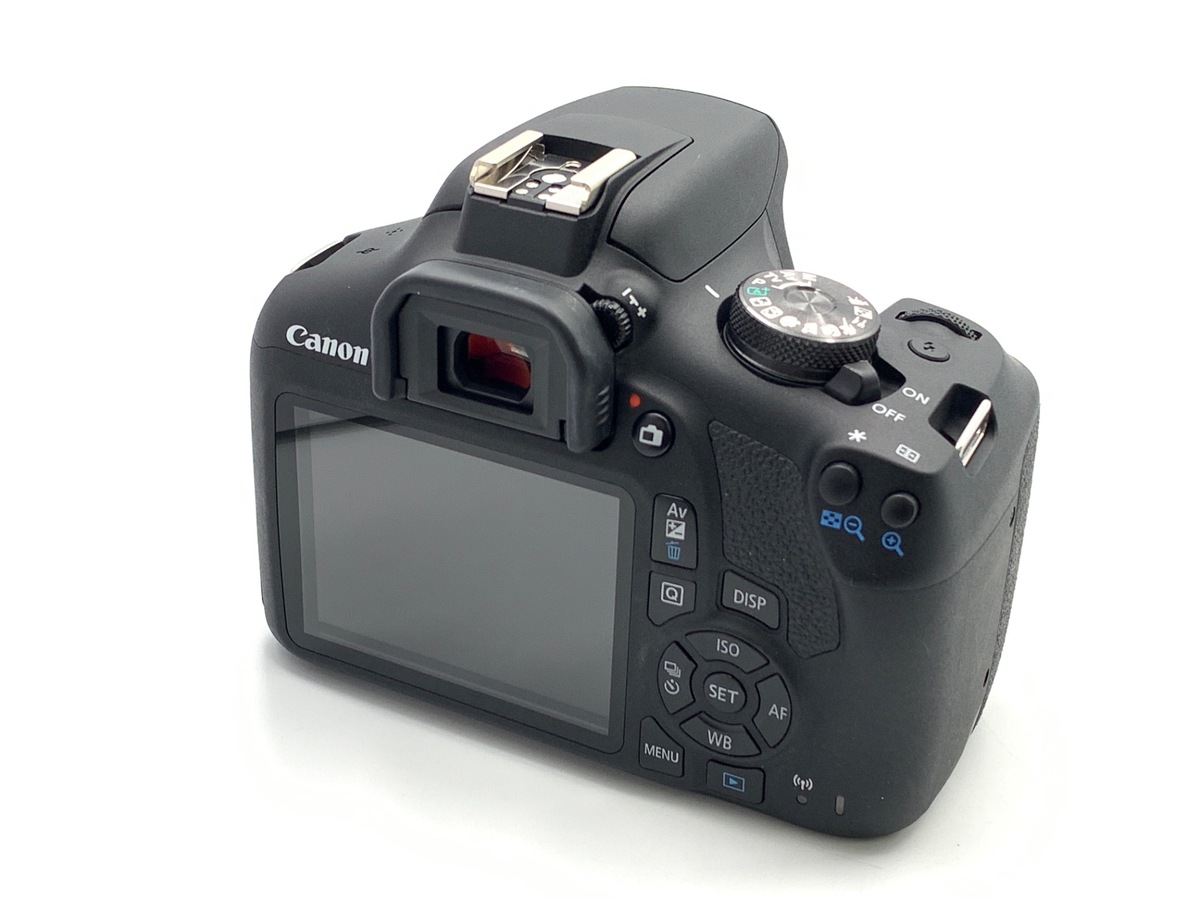 �L���m�� EOS Kiss X90 �{�f�B