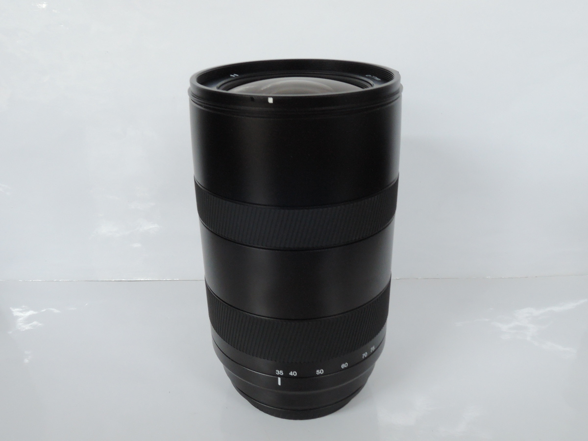 中古】ハッセルブラッド XCD 3.5-4.5/35-75mm｜｜カメラのキタムラ