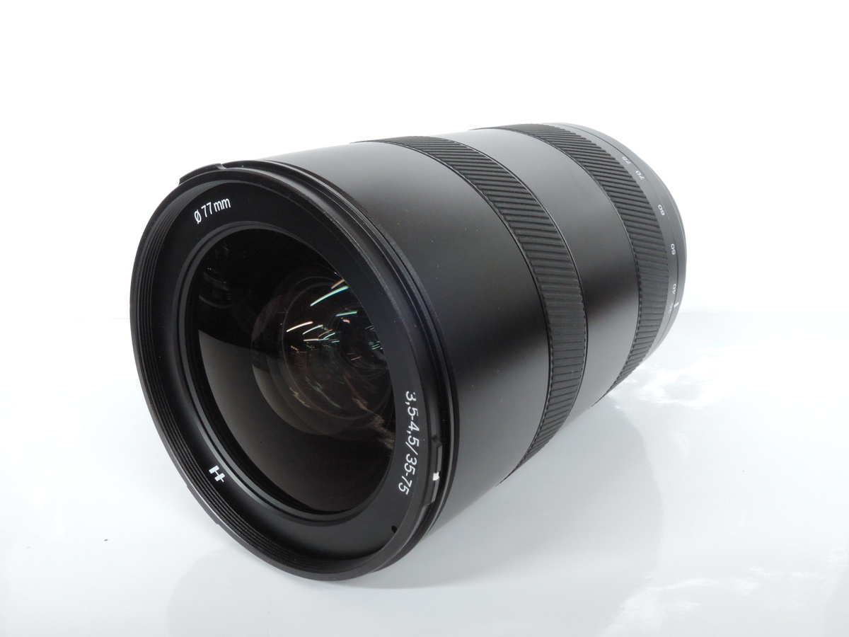 中古】ハッセルブラッド XCD 3.5-4.5/35-75mm｜｜カメラのキタムラ