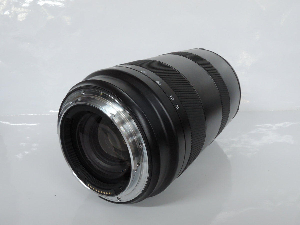 中古】ハッセルブラッド XCD 3.5-4.5/35-75mm｜｜カメラのキタムラ