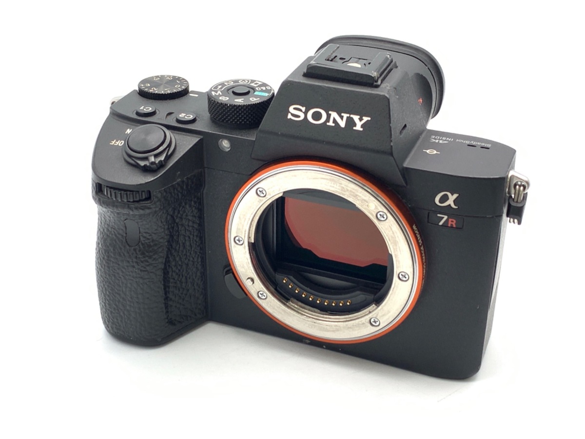 中古】ソニー α7R III ボディ [ILCE-7RM3] 在庫一覧｜カメラのキタムラ