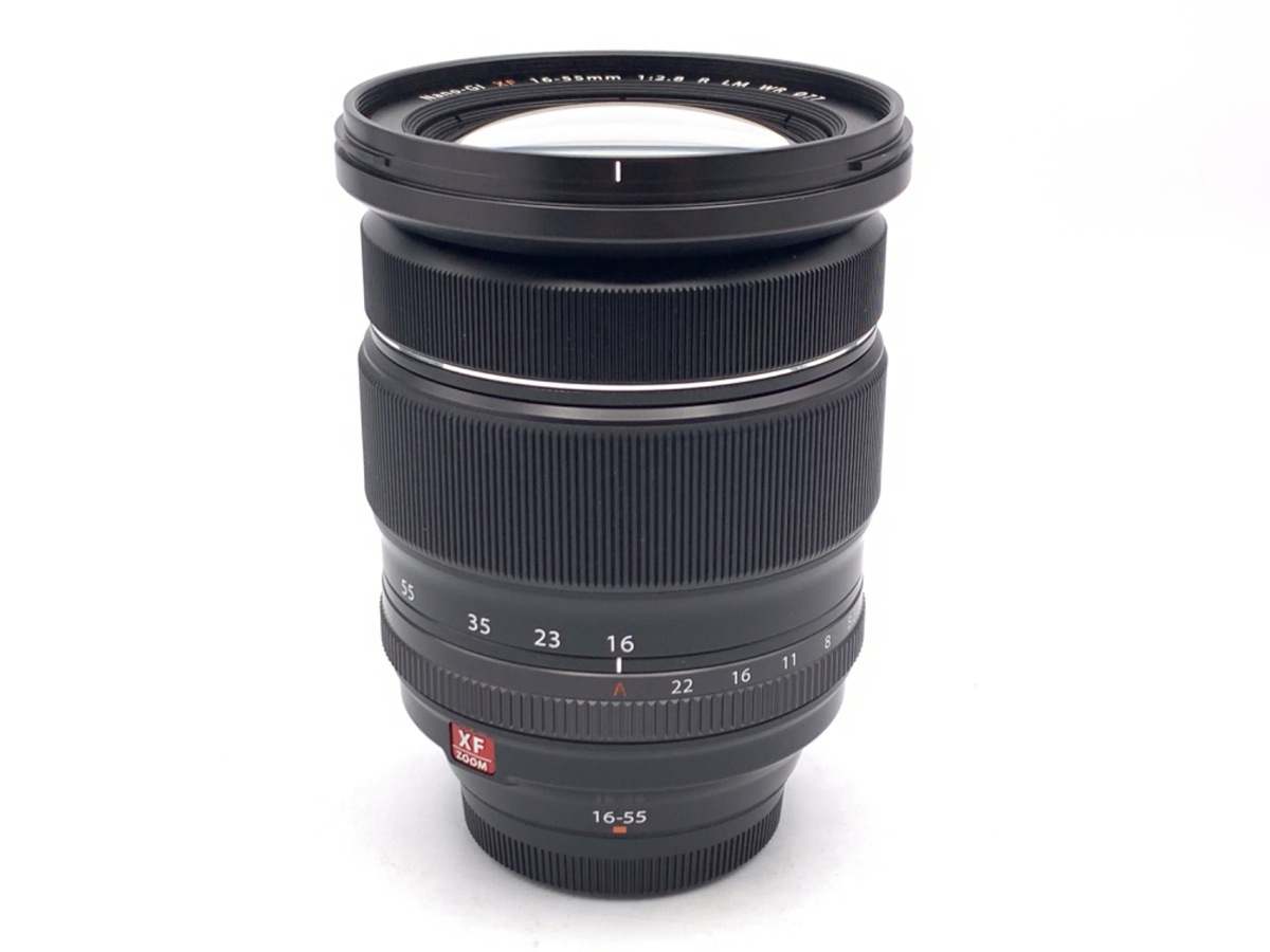 XF16-55mm f2.8 R LM WR 中古 中古】フジフイルム XF16-55mm F2.8 R LM WR 在庫一覧｜カメラのキタムラ