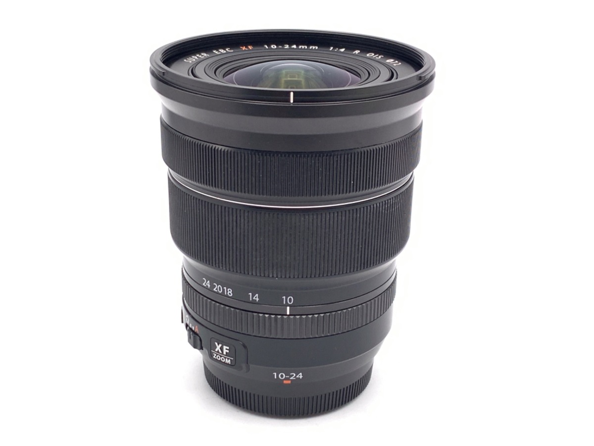 フジノンレンズ XF10-24mmF4 R OIS 中古価格比較 - 価格.com