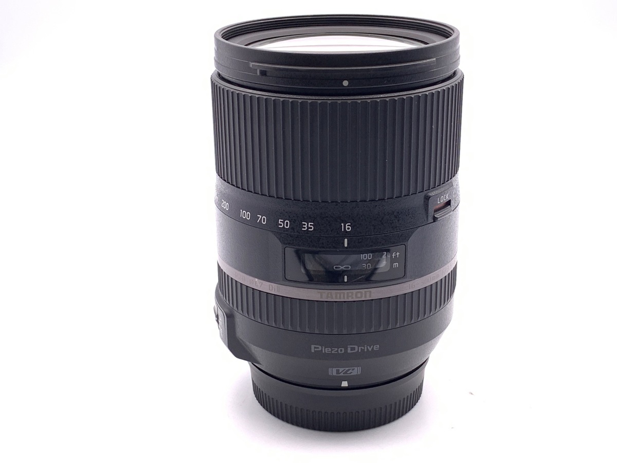 中古】16-300/3.5-6.3 ﾆｺﾝ Di II VC PZD MACRO （B016） 在庫一覧