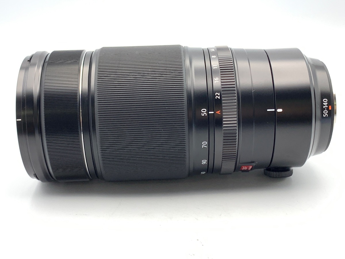 中古】フジフイルム XF50-140mm F2.8 R LM OIS WR 在庫一覧｜カメラの