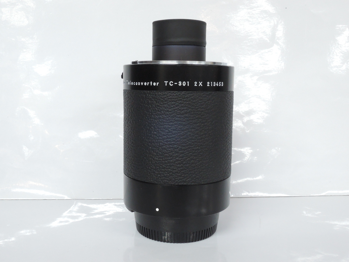 中古】ニコン（Nikon）TC-301S (Ai-Sテレコンバーター) 在庫一覧