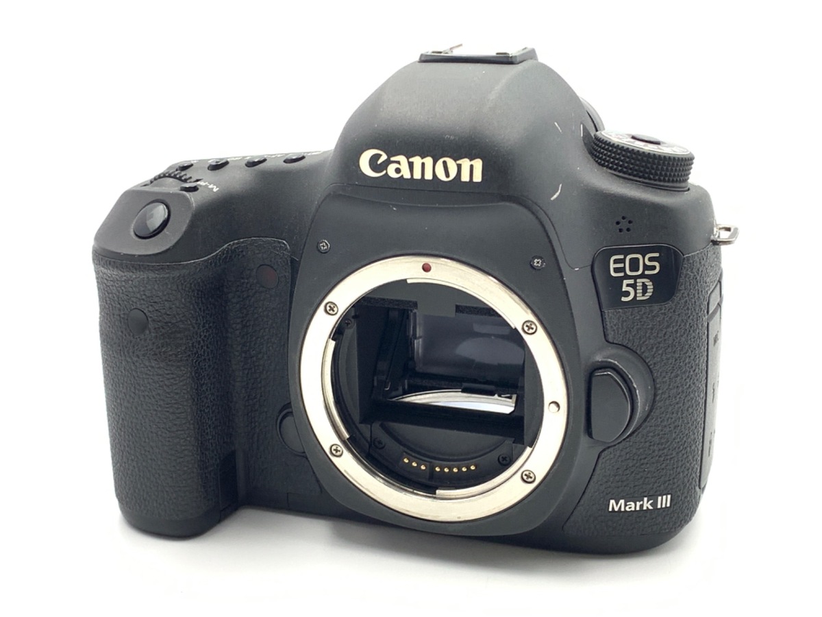 中古】キヤノン EOS 5D MarkIII ボディ 在庫一覧｜カメラのキタムラ