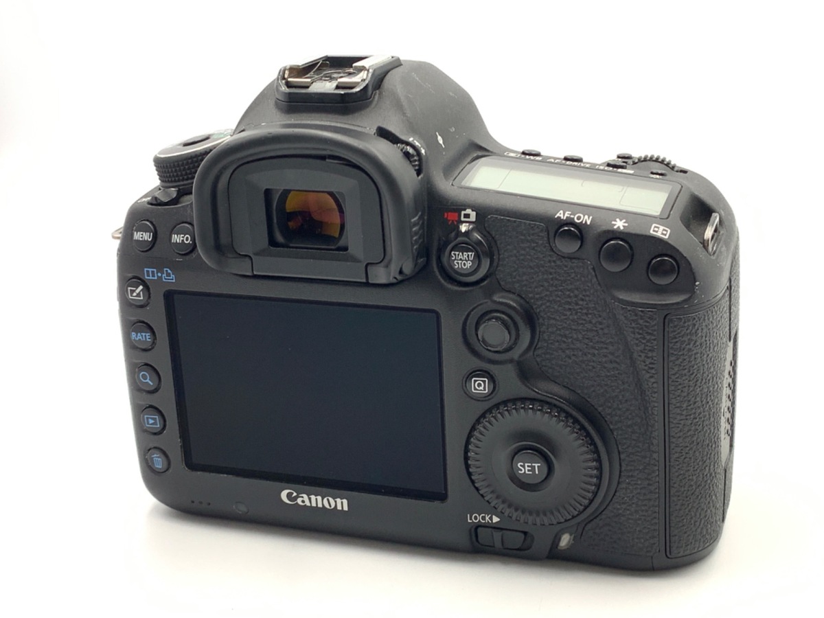 �L���m�� EOS 5D MarkIII �{�f�B