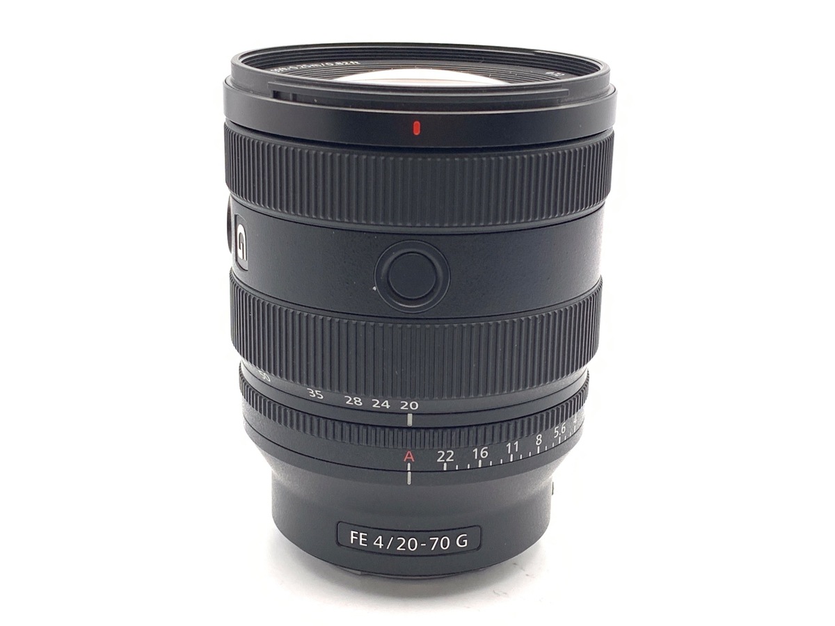 中古】ソニー FE 20-70mm F4 G [SEL2070G] 在庫一覧｜カメラのキタムラ