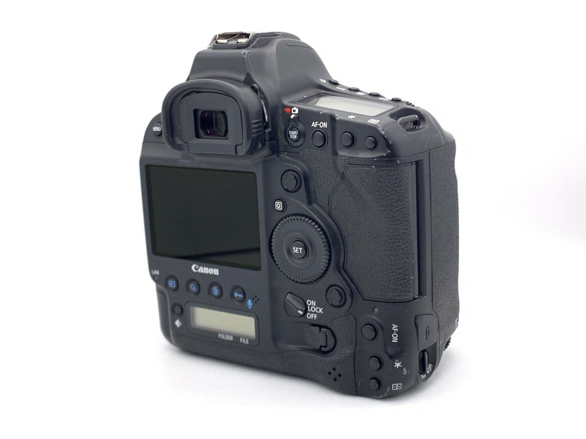 キヤノン EOS-1D X Mark II ボディ