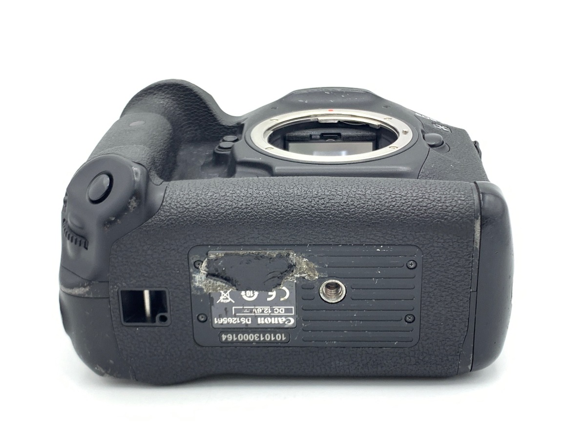 キヤノン EOS-1D X Mark II ボディ