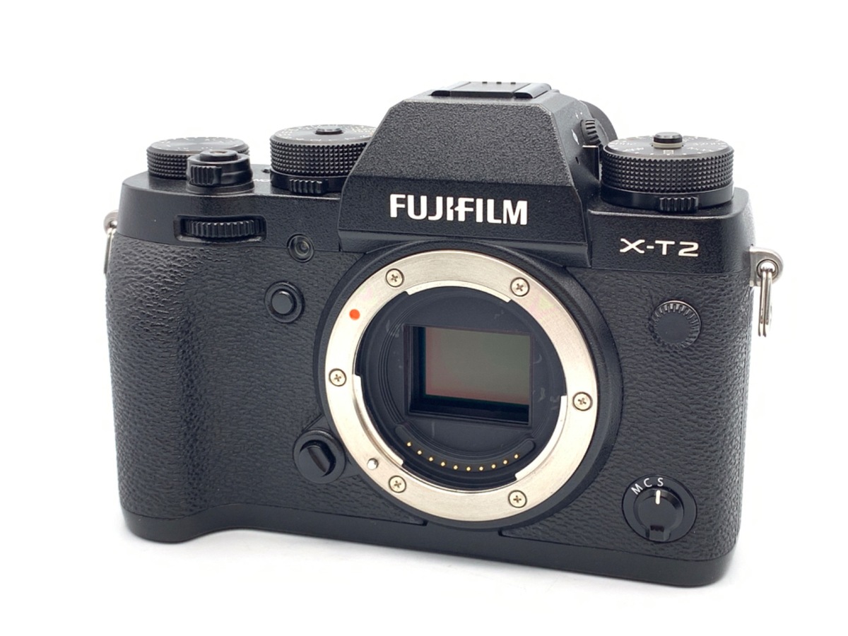 中古】ミラーレス一眼｜X-T2 在庫一覧｜カメラのキタムラ