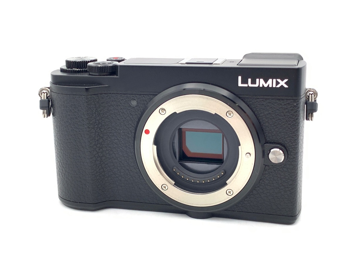中古】パナソニック LUMIX DC-GX7MK3-K ボディ ブラック 在庫一覧