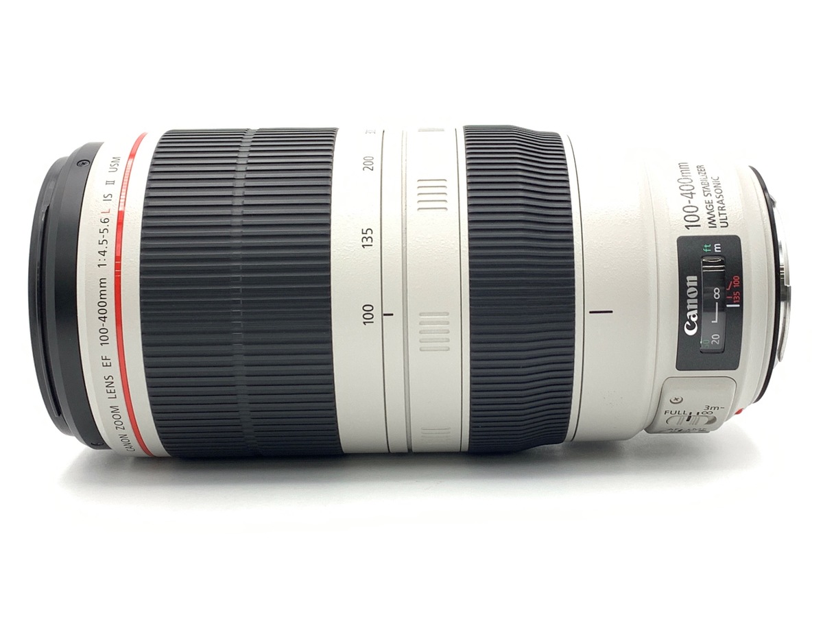 中古】キヤノン EF100-400mm F4.5-5.6L IS II USM 在庫一覧｜カメラの