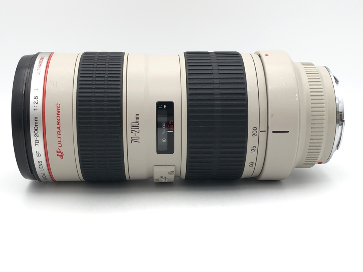 中古】EF200mm F2.8L II USM 在庫一覧｜カメラのキタムラ