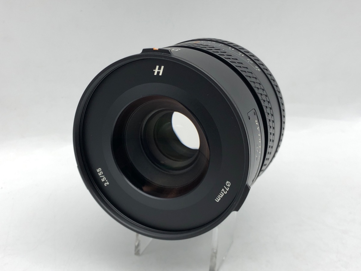 【中古】ハッセルブラッド XCD 2.5/55mm