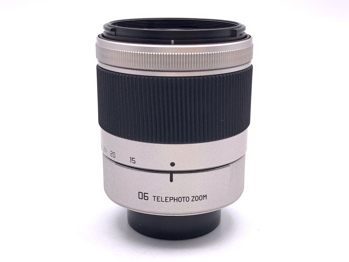 中古】ペンタックス Q用 15-45mm F2.8 [06 TELEPHOTO ZOOM] 在庫一覧