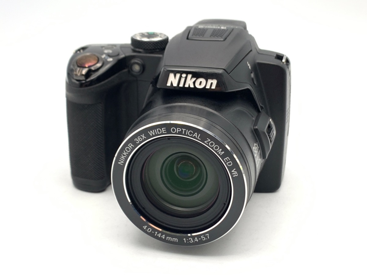中古】ニコン COOLPIX P500 ブラック 在庫一覧｜カメラのキタムラ
