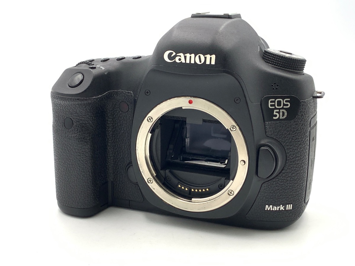 中古】キヤノン EOS 5D MarkIII ボディ 在庫一覧｜カメラのキタムラ