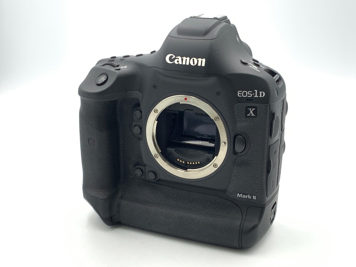 中古】キヤノン EOS-1D X Mark II ボディ 在庫一覧｜カメラのキタムラ