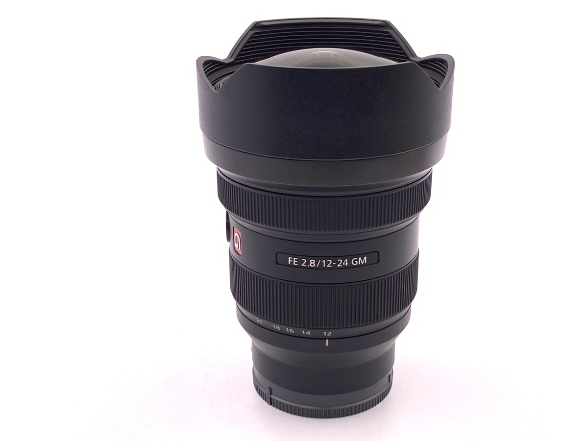 sieg calibas【新品】SEL1224GM FE 12-24mm 中古】ソニー FE 12-24mm F2.8 GM [SEL1224GM] 在庫一覧｜カメラのキタムラ