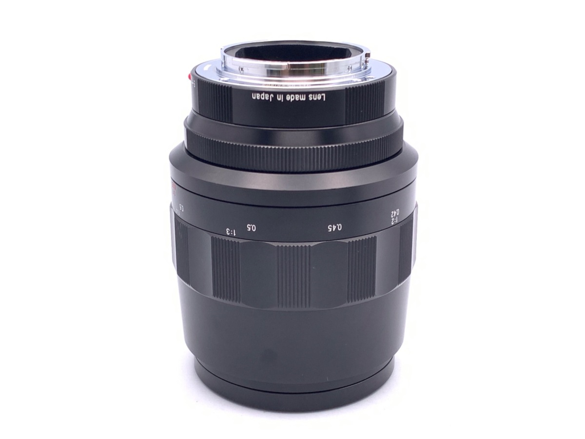�R�V�i �t�H�N�g�����_�[ MACRO APO-LANTHAR 110mm F2.5�i�\�j�[E�p�j