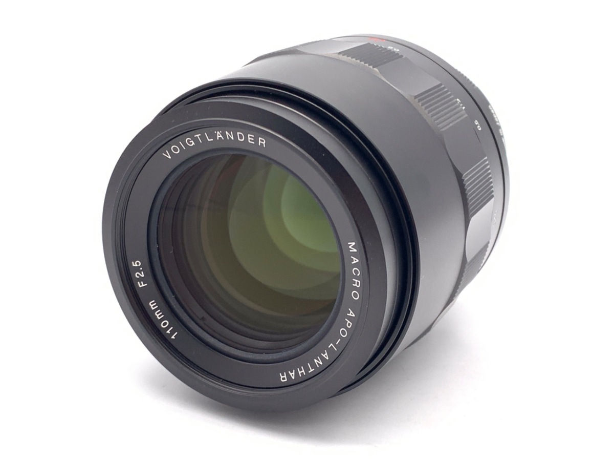 �R�V�i �t�H�N�g�����_�[ MACRO APO-LANTHAR 110mm F2.5�i�\�j�[E�p�j