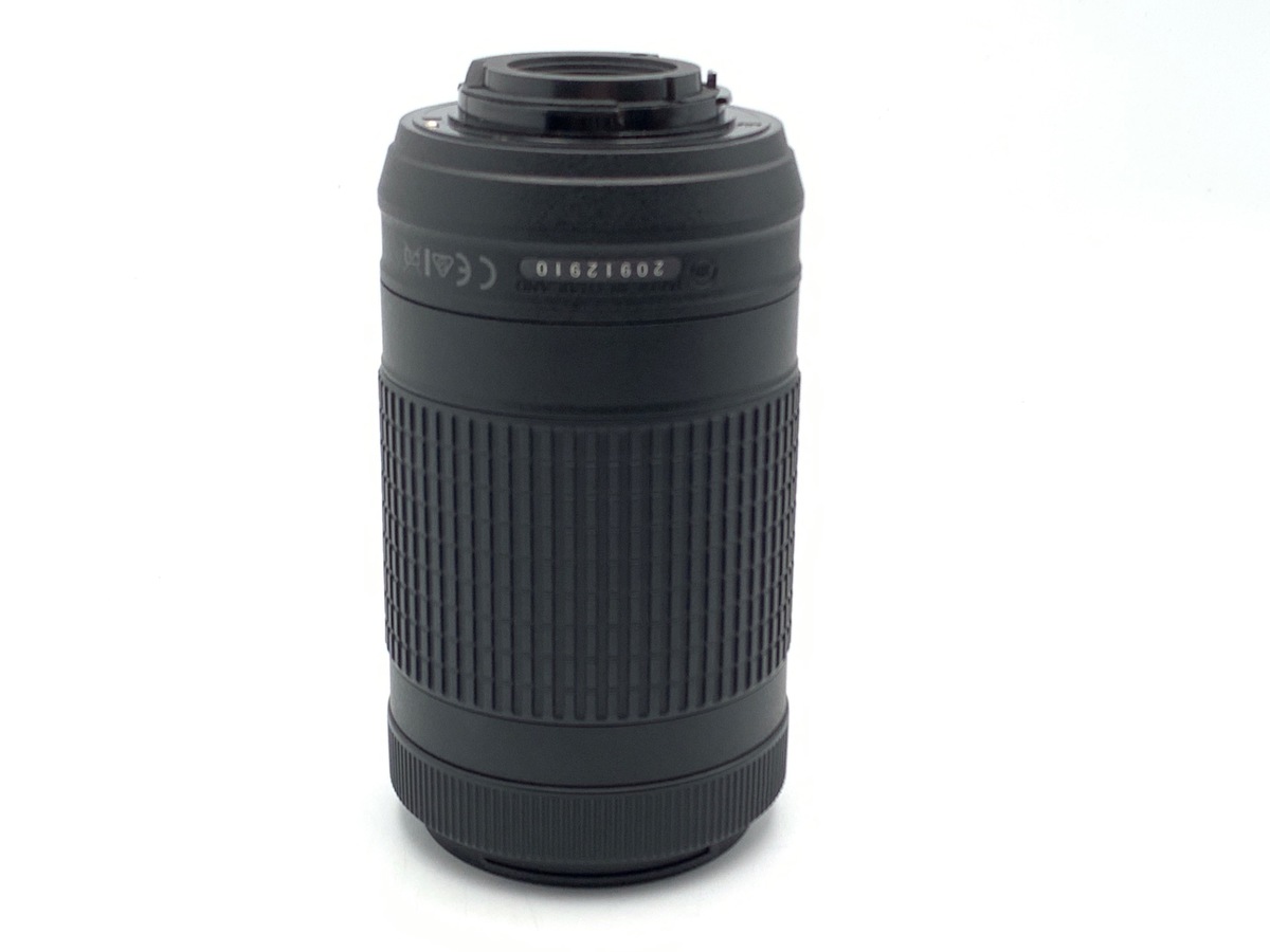 ニコン AF-P DX NIKKOR 70-300mm f/4.5-6.3G ED VR