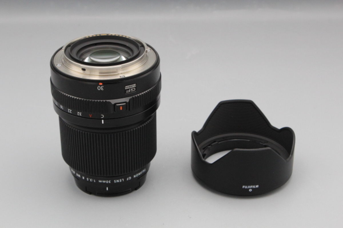 �t�W�t�C���� GF30mm F3.5 R WR