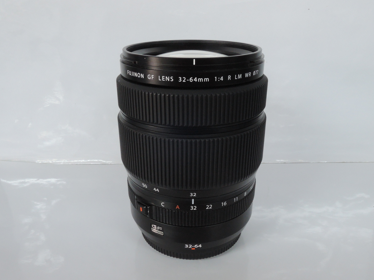 中古】フジフイルム GF32-64mm F4 R LM WR 在庫一覧｜カメラのキタムラ