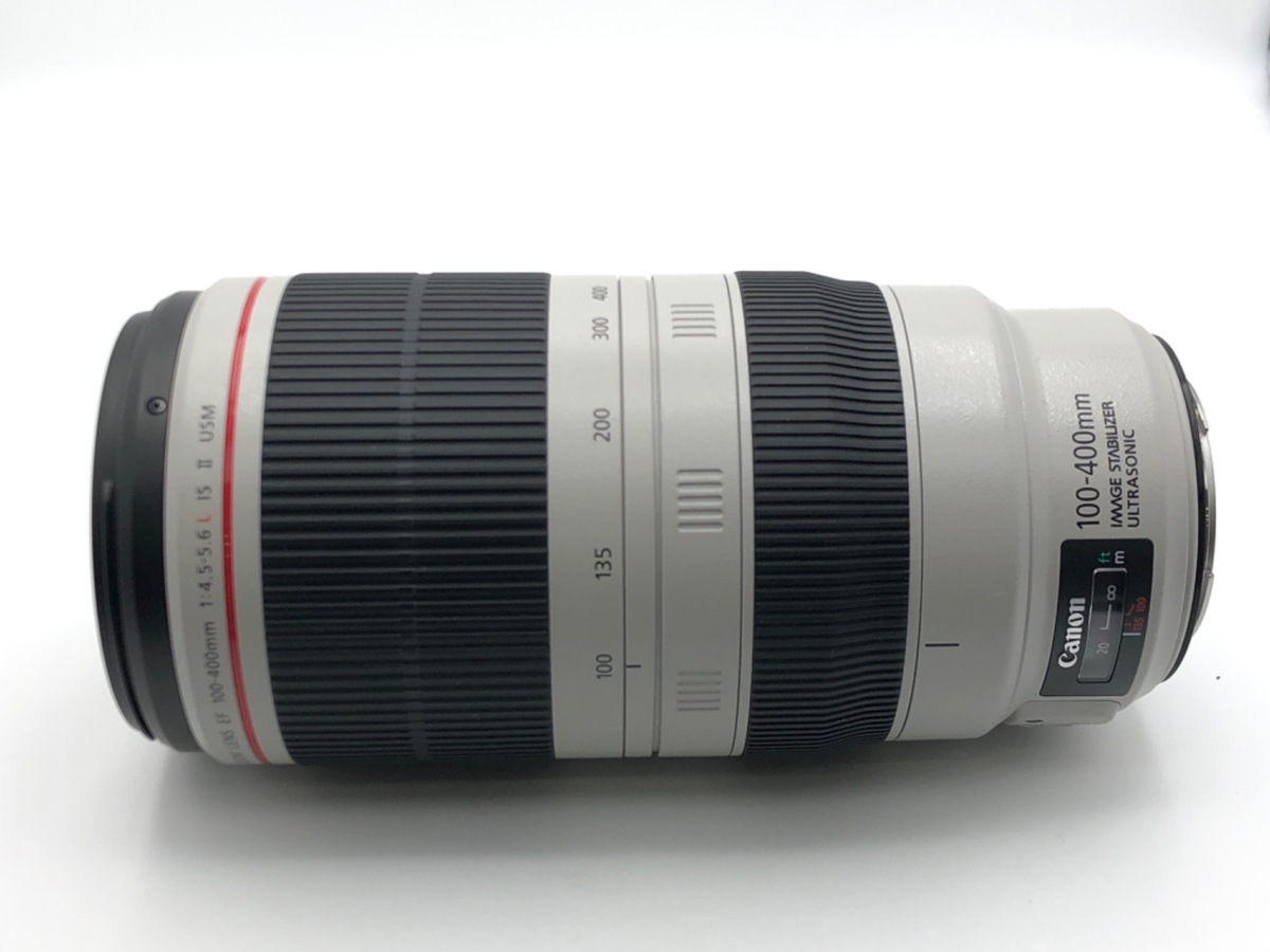 中古】キヤノン EF100-400mm F4.5-5.6L IS II USM 在庫一覧｜カメラの